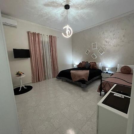 Apartamento Casadoma Oplonti Pompei Torre Annunziata Exterior foto
