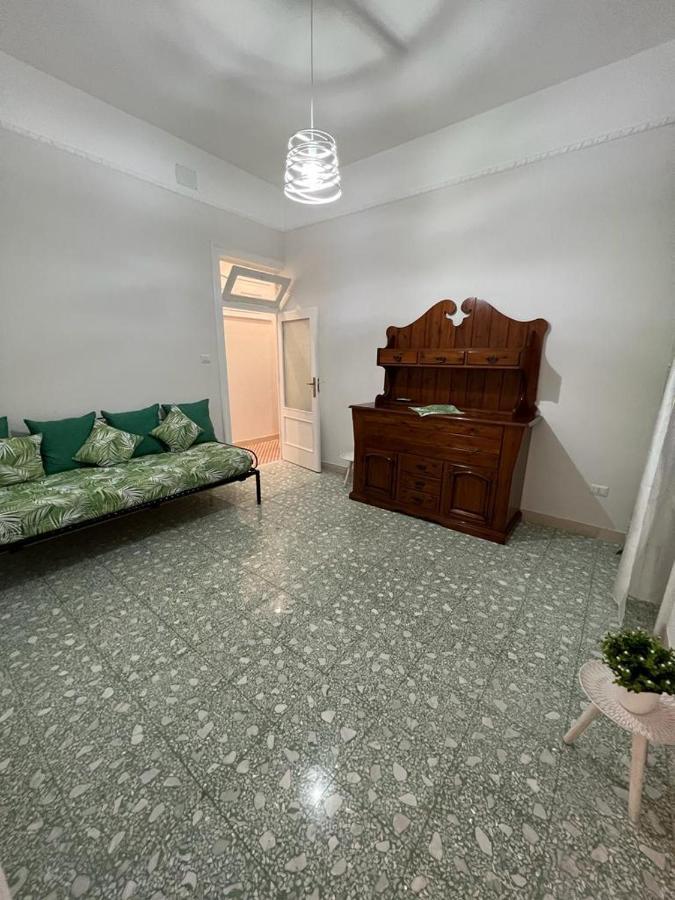 Apartamento Casadoma Oplonti Pompei Torre Annunziata Exterior foto