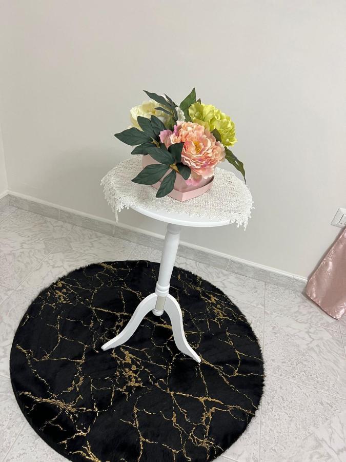 Apartamento Casadoma Oplonti Pompei Torre Annunziata Exterior foto