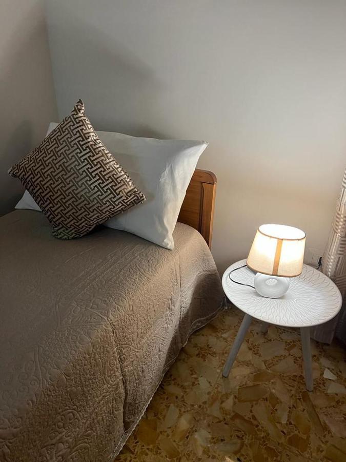 Apartamento Casadoma Oplonti Pompei Torre Annunziata Exterior foto