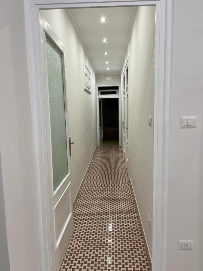 Apartamento Casadoma Oplonti Pompei Torre Annunziata Exterior foto