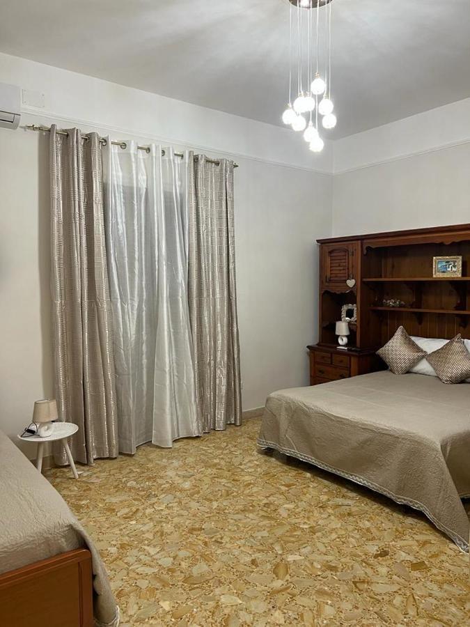 Apartamento Casadoma Oplonti Pompei Torre Annunziata Exterior foto