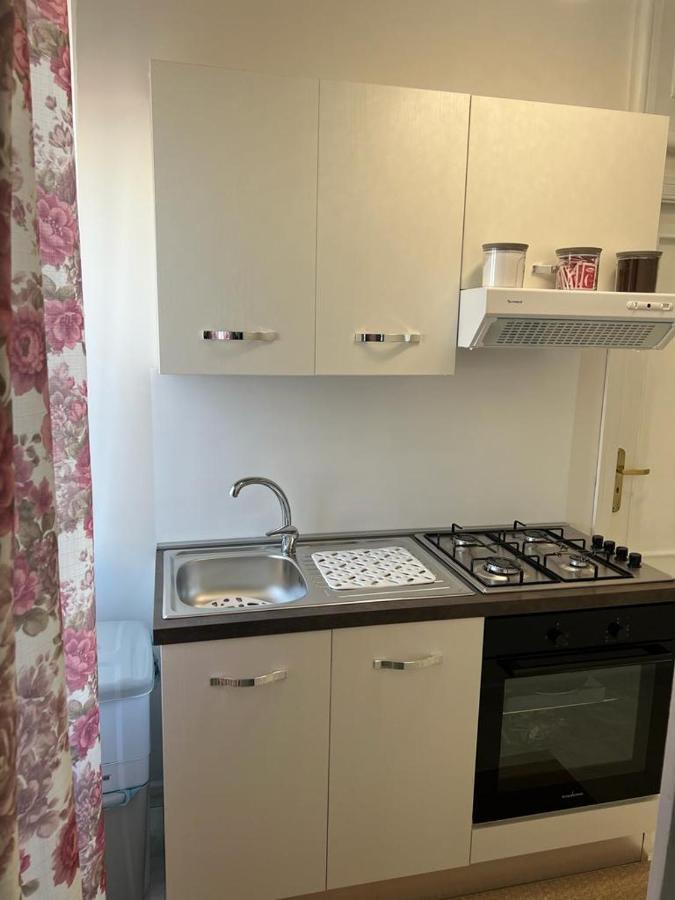 Apartamento Casadoma Oplonti Pompei Torre Annunziata Exterior foto