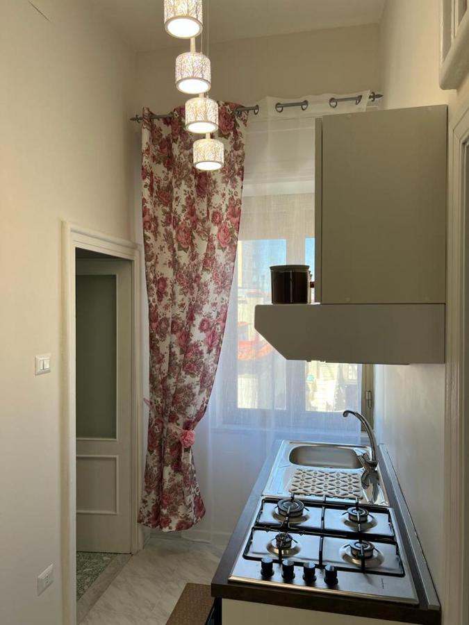 Apartamento Casadoma Oplonti Pompei Torre Annunziata Exterior foto