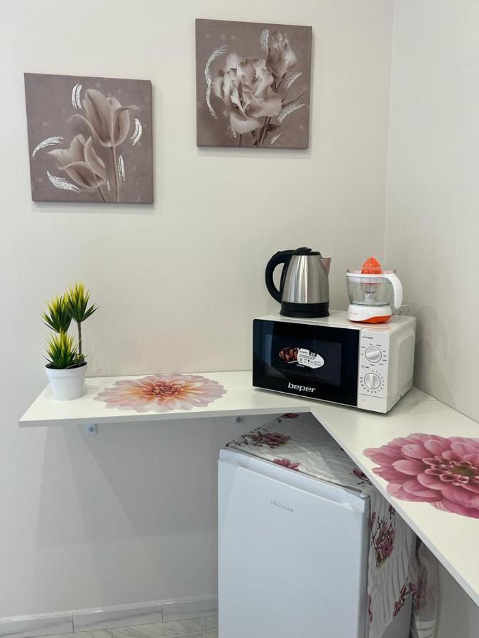 Apartamento Casadoma Oplonti Pompei Torre Annunziata Exterior foto